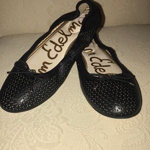 Sam Edelman Size 8 1/2